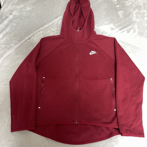 Nike tech giacca uomo pile - uomo,