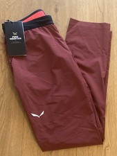 Salewa pantaloni trekking - salewa, da