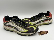 Nike Air Max Deluxe Habanero