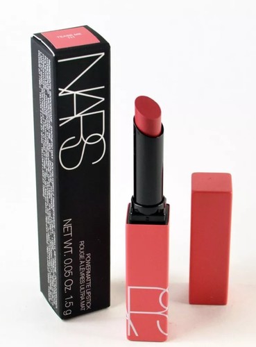 Rossetto nuovo con scatola