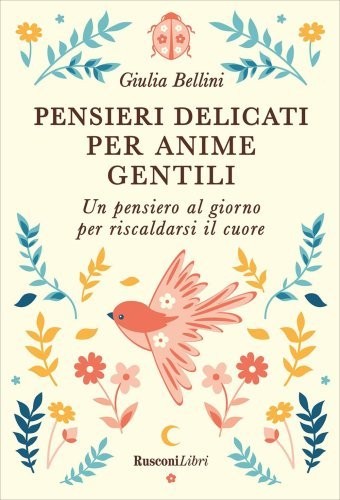 Libro pensieri delicati per - libro,