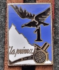 Distintivo i batteria - distintivo,