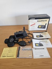 Garmin ColorMap StreetPilot