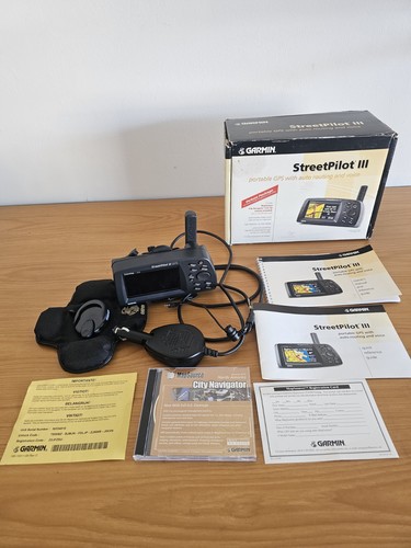 Garmin colormap streetpilot - garmin,