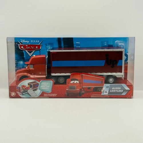 Disney pixar cars collezione - pixar,
