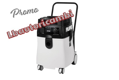 Rupes aspiratore s245el - rupes,