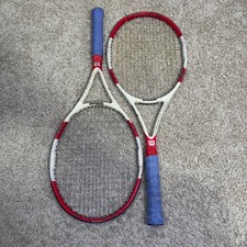 Lotto racchette da tennis - da,