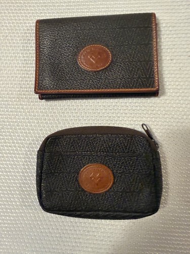 Set portafoglio pochette - portafoglio,