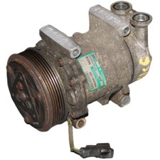 Compressore aria condizionata - compressore,