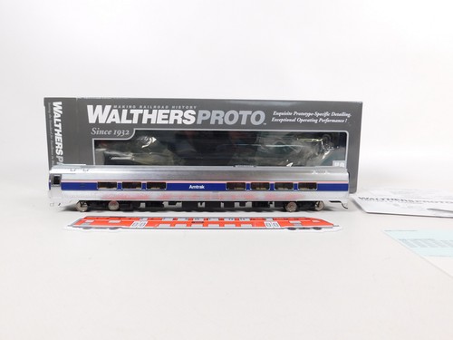 Walthers 920 12265 - dc, 920-12265
