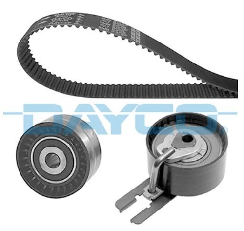 Kit distribuzione dayco - dayco, ford