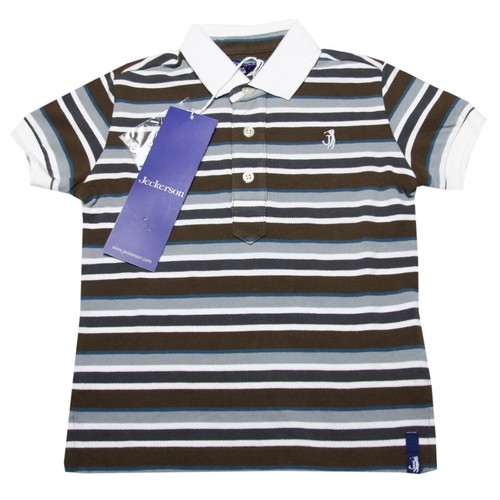 A0046 polo jeckerson baby - a0046,