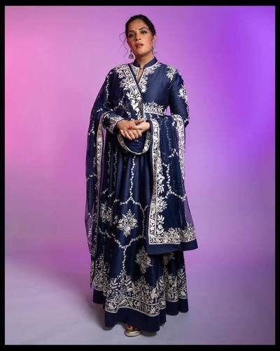 Abito salwar kameez indiano