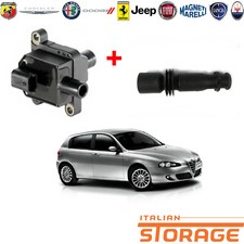 147 156 166 GT TWIN SPARK