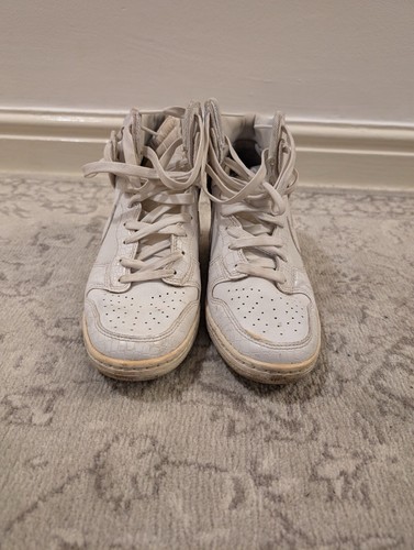 Scarpe nike dunk sky - scarpe,