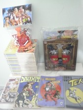 Lotto TEX 1/40 Classic Color +