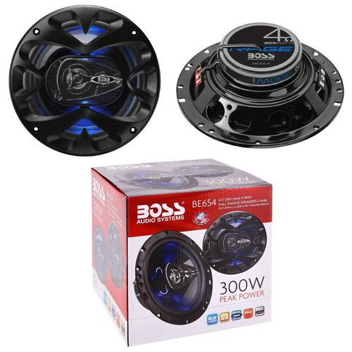 Altoparlanti boss audio - altoparlanti,