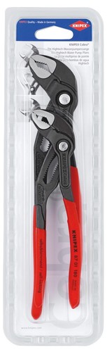 Knipex v01 set pinze - 31,