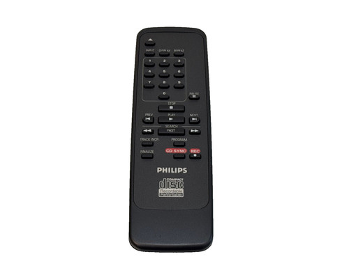 Telecomando philips 7925 cd - rc,