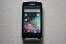 PDA scanner ZEBRA TC55 sans