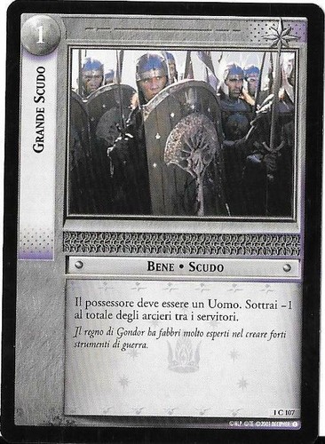 Signore degli anelli - signore,