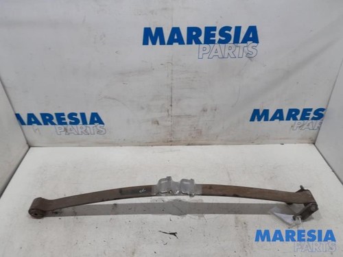 Molla balestra fiat ducato - a,