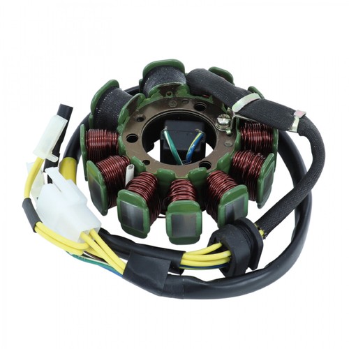 Stator allumage maxiscooter - allumage,