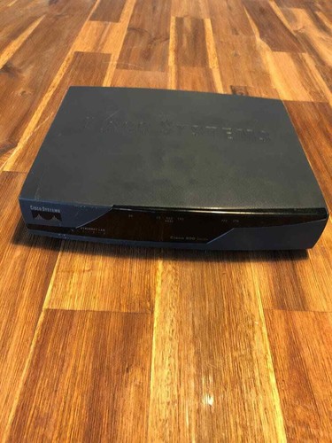 Cisco877 router cisco - cisco877-k9,