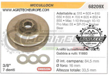 (Ex Oregon) Pignone Campana