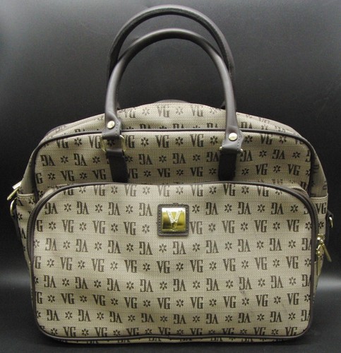 Valentino ghiberty borsa tote - valentino,