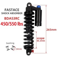 Ammortizzatore sospensione