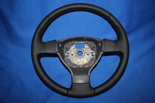 Volante pelle originale - volante,