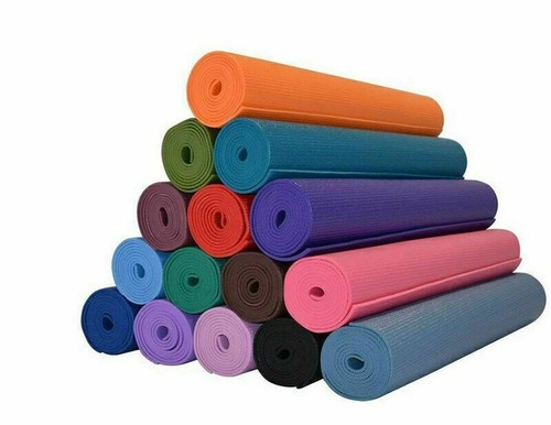 Tappetino fitness yoga - fitness,