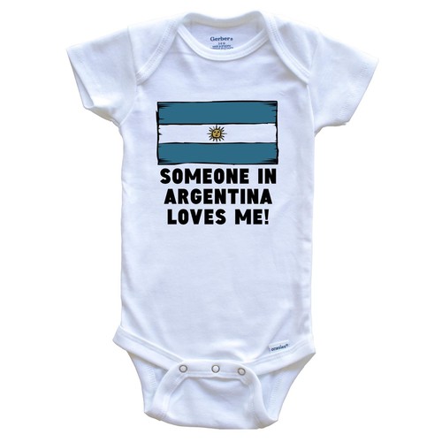Body bambino someone - bambino, in