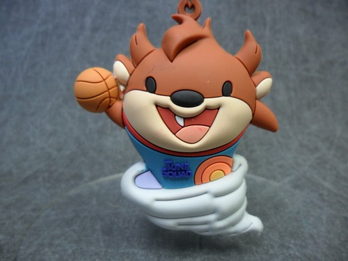 Space jam nuovo taz - nuovo,