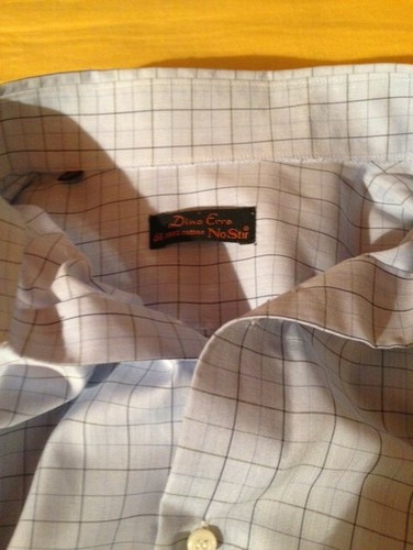 Camicia uomo dino erre stir - uomo,
