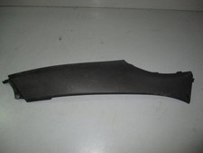 Carena Sottopedana Pedana