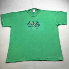 T-shirt vintage Venice Beach