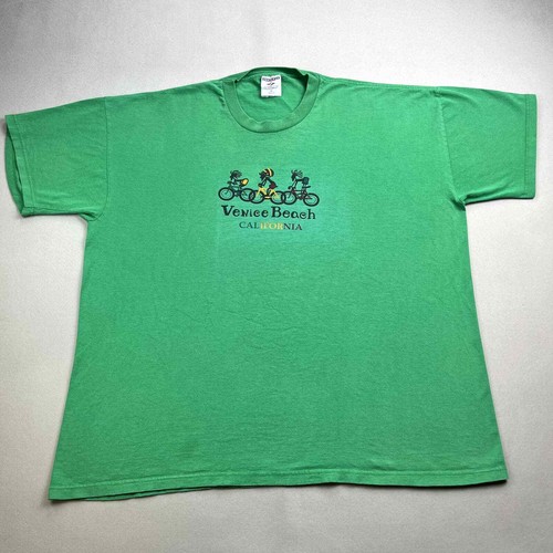 Shirt vintage venice beach - t-shirt,