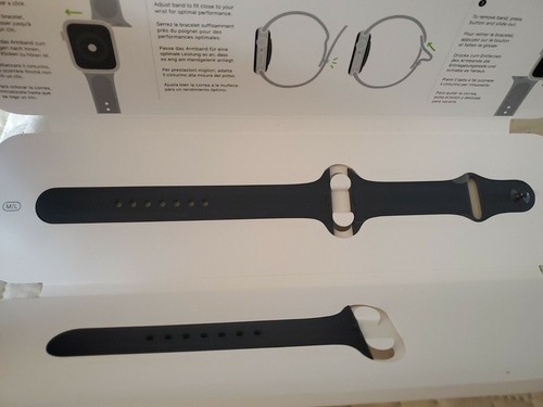 Apple watch 42mm cinturino - apple,