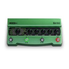 Line 6 DL4 MkII Pedale Effetti