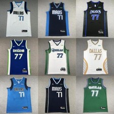 Adult Dallas Maverick 77 Shirt