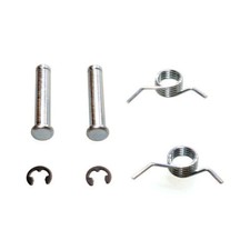 Kit Di Montaggio Per Pedane