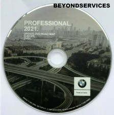 BMW Professional Navigazione