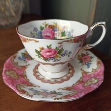 🌺 ROYAL ALBERT 🌺 Lady