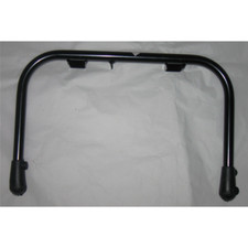 Cavalletto Nero per VESPA 125