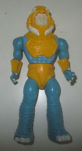 Infeaceables bestioids tembo - infeaceables,