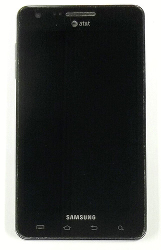 Samsung infuse sgh i997 - infuse, sgh-i997