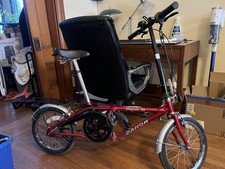 Dahon classic iii folding - dahon, bike