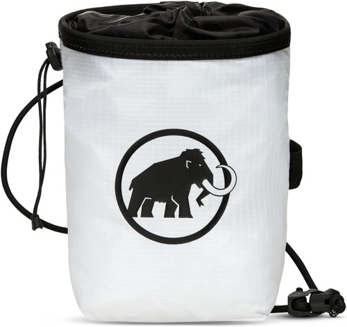 Mammut sender light chalk bag - sender,